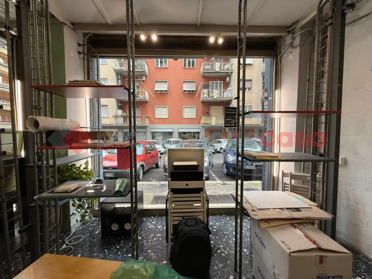 Negozio in Via Crescenzo del Monte, Roma, {3} - Foto 2