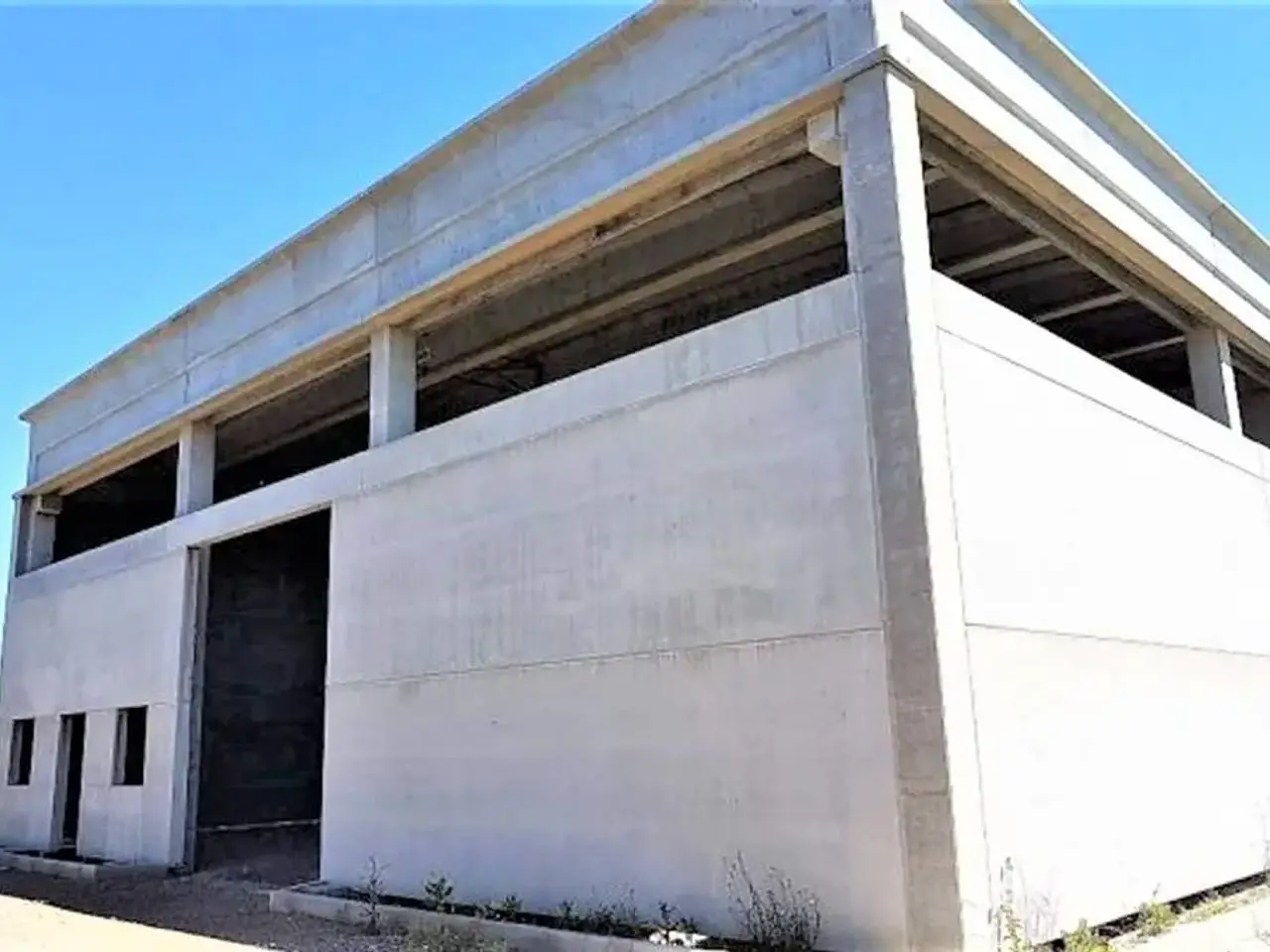 Capannone in Zona Est Scansanese, Grosseto, Grosseto, Grosseto, {3} - Foto 2