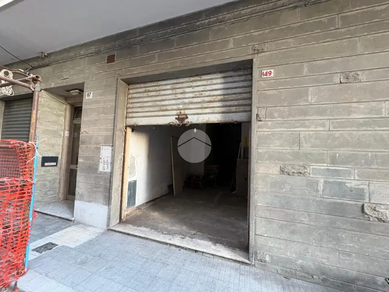 Magazzino in Via Ventimiglia, Genova, {3} - Foto 2