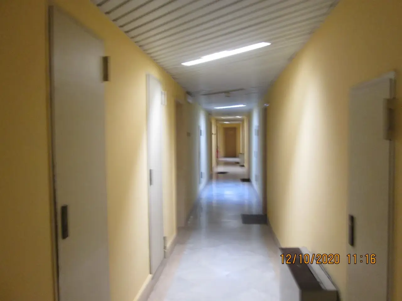 Ufficio in Centro Direzionale, Piazza Ugo La Malfa, Centro Direzionale di Napoli, Municipalità 4, Napoli, Campania, 80143, Italia, Napoli, {3} - Foto 2
