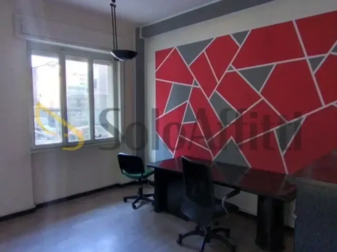 Ufficio in Via Cavour 17, Legnano, {3} - Foto 1