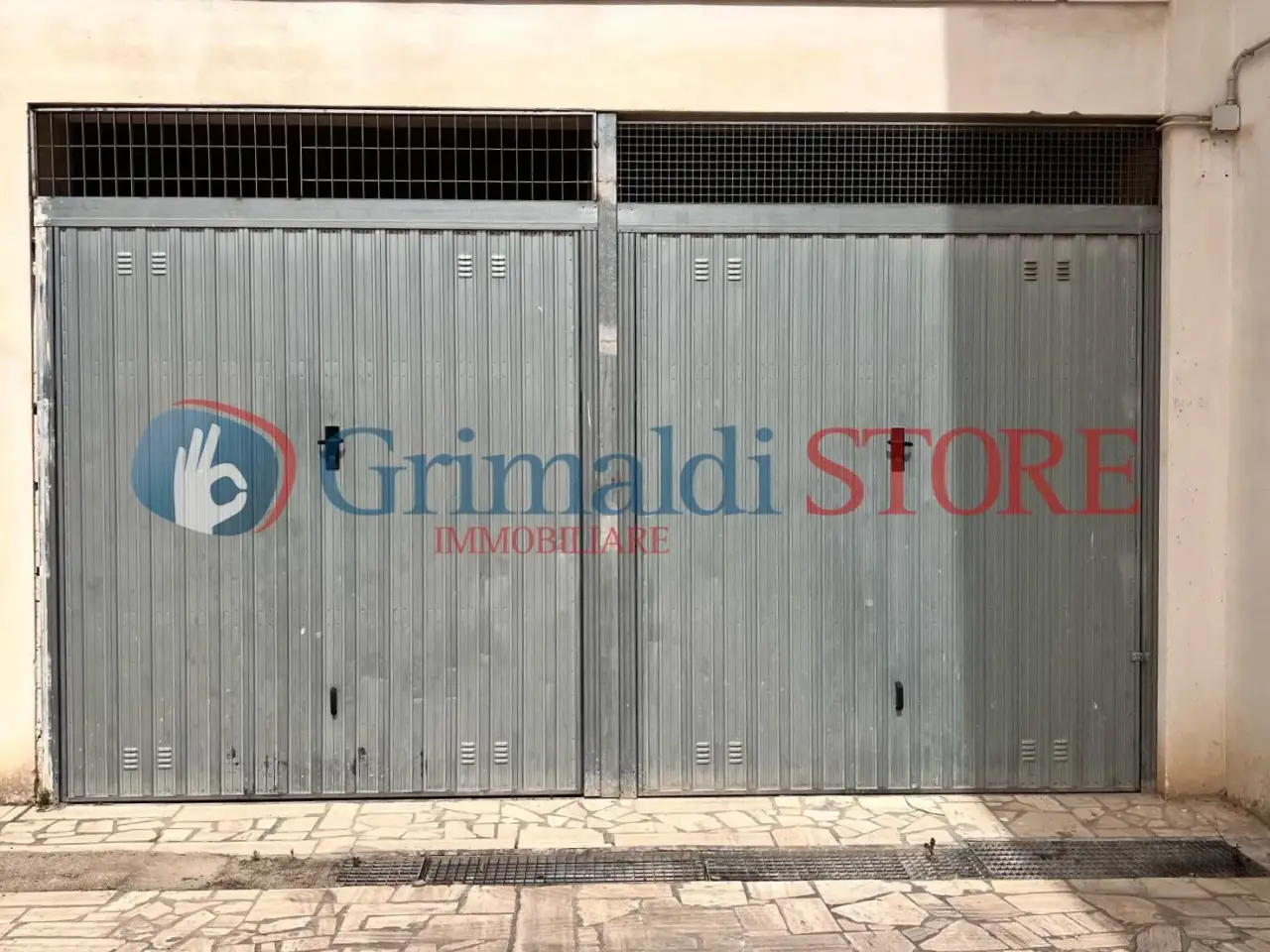 Parcheggio chiuso in Via Ettore d'Amore 16, Lecce, {3} - Foto 1