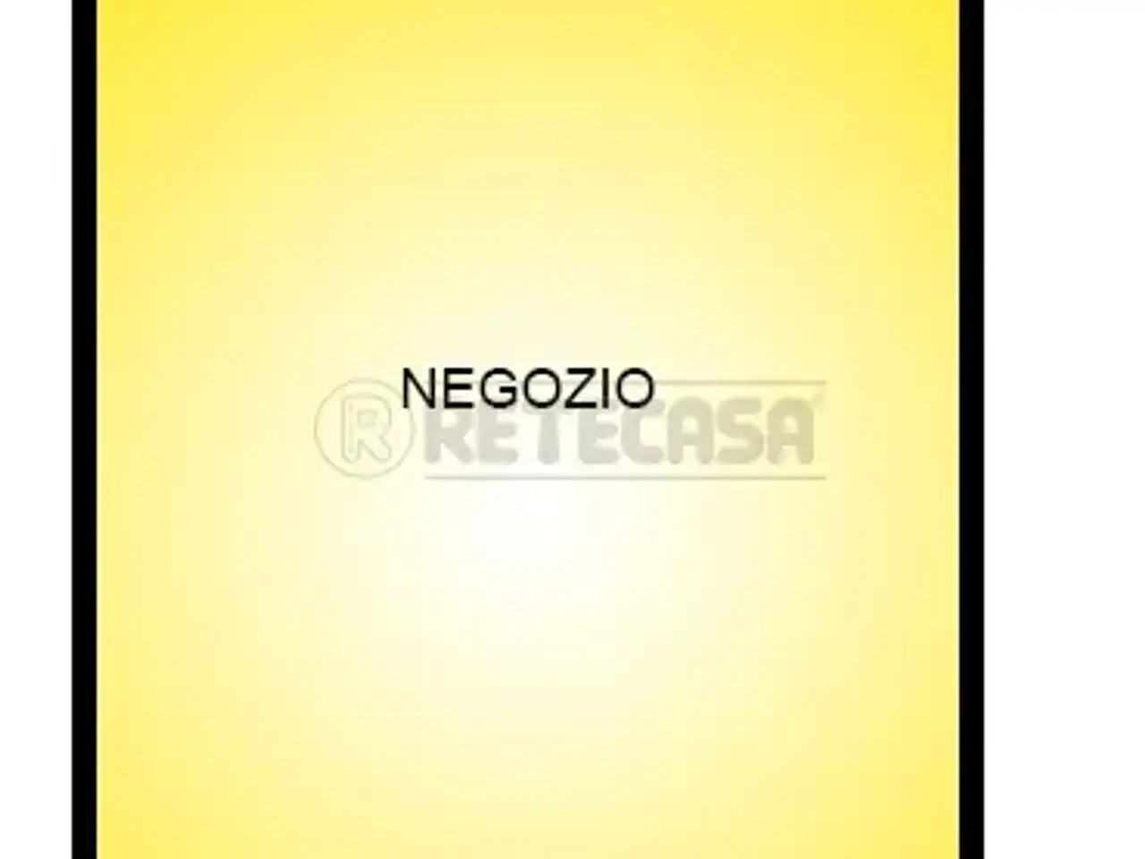 Palazzina commerciale in Via Tirino 179, Pescara, {3} - Planimetria 1
