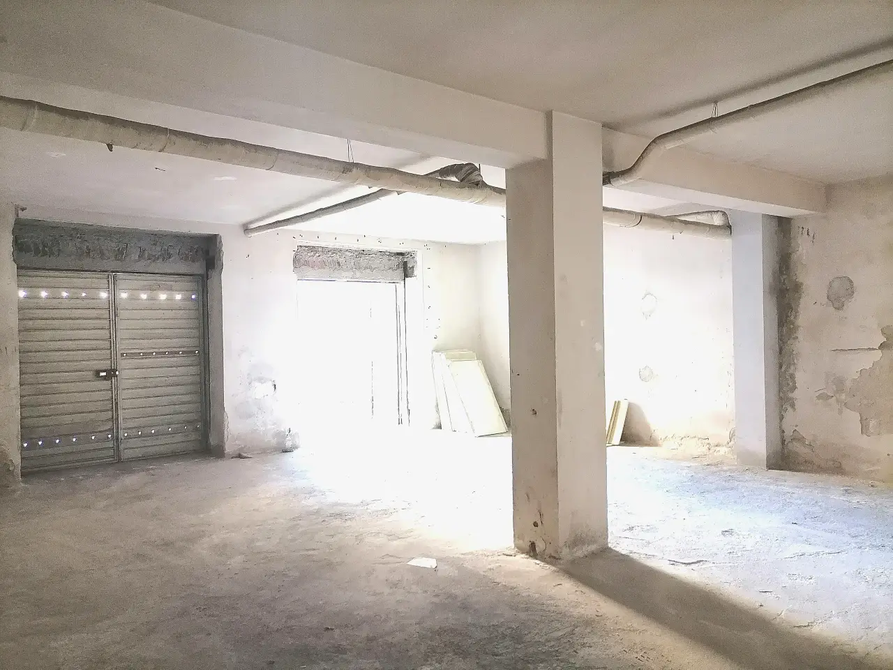 Magazzino in Via Flaminio Mancaleoni, Sassari, {3} - Foto 2