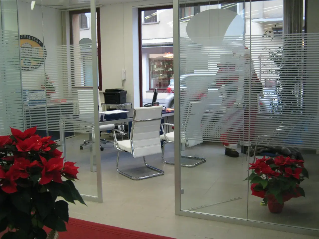 Ufficio in Via G. Garibaldi, Monselice, {3} - Foto 1