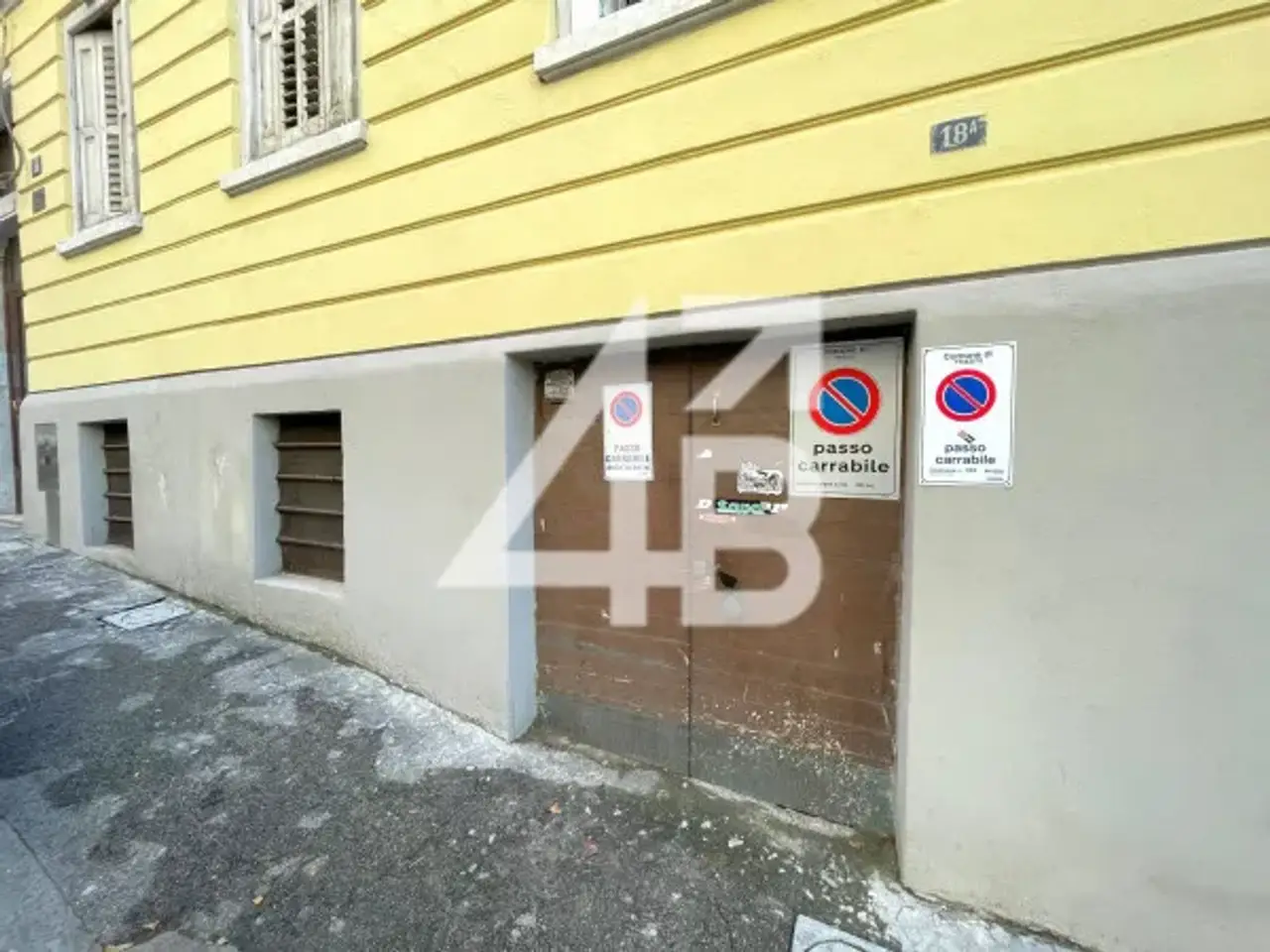 Magazzino in Via dell'Industria 18, Trieste, {3} - Foto 2