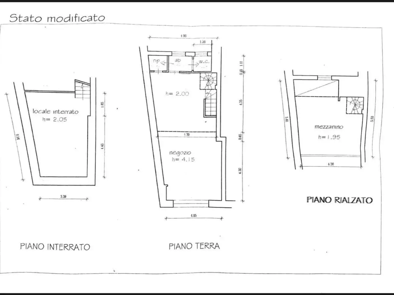 Locale commerciale in , Arezzo, {3} - Foto 1