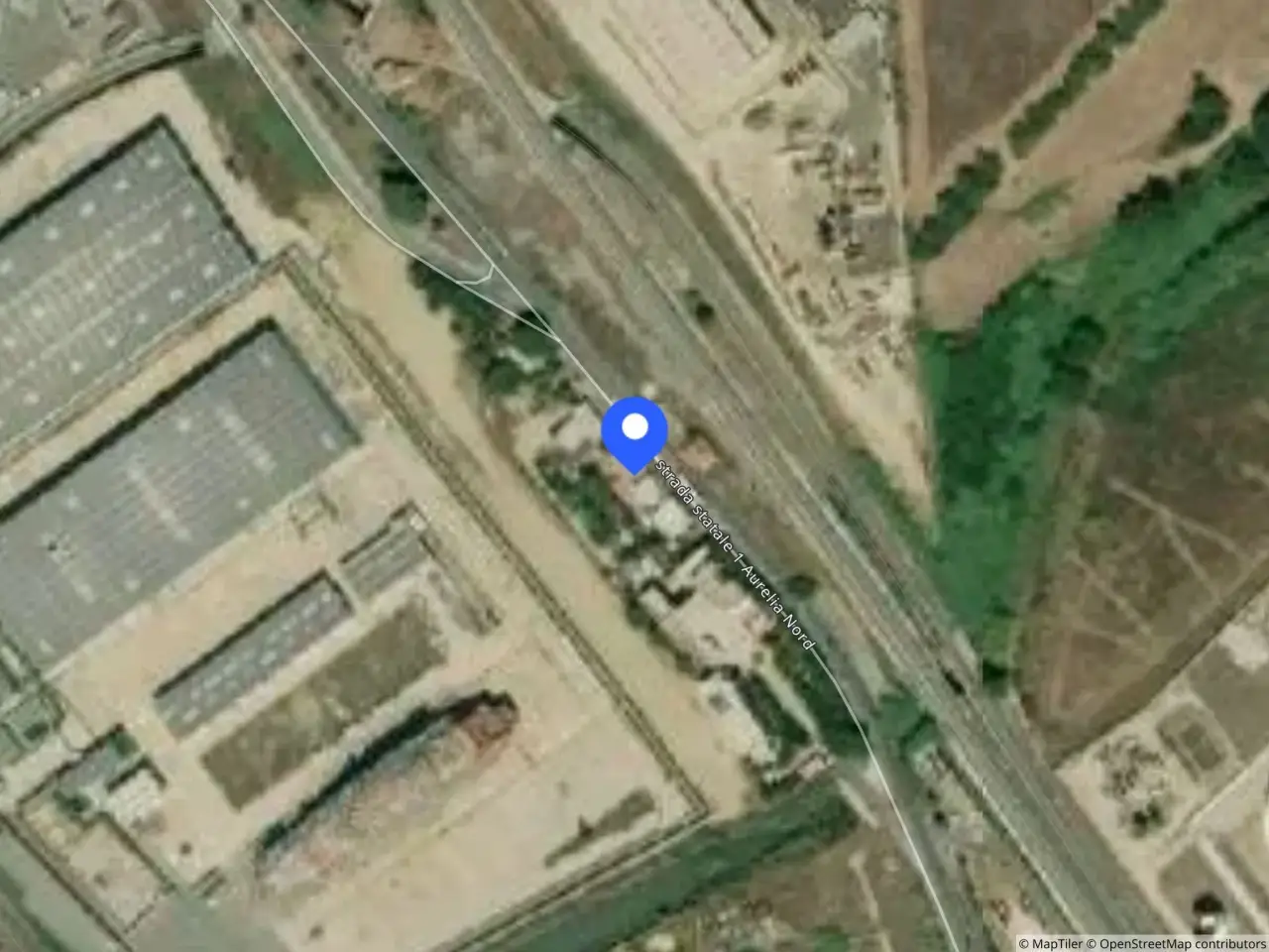 Negozio in Via Aurelia Nord, 18, 00053 Civitavecchia Rm, Italia 18, Civitavecchia, {3} - Foto 2
