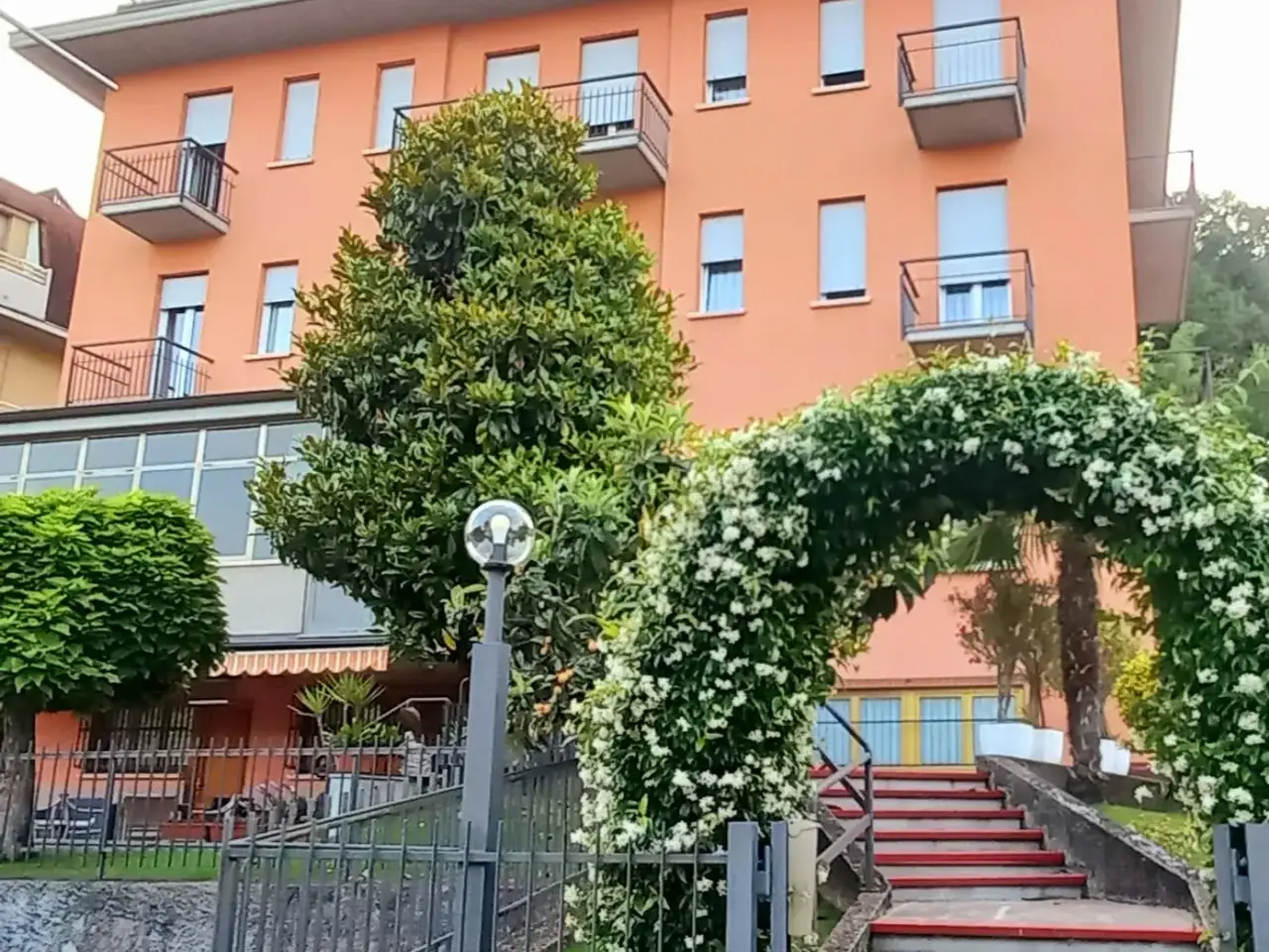 Albergo in Via Maria Luigia, Salsomaggiore Terme, {3} - Foto 1