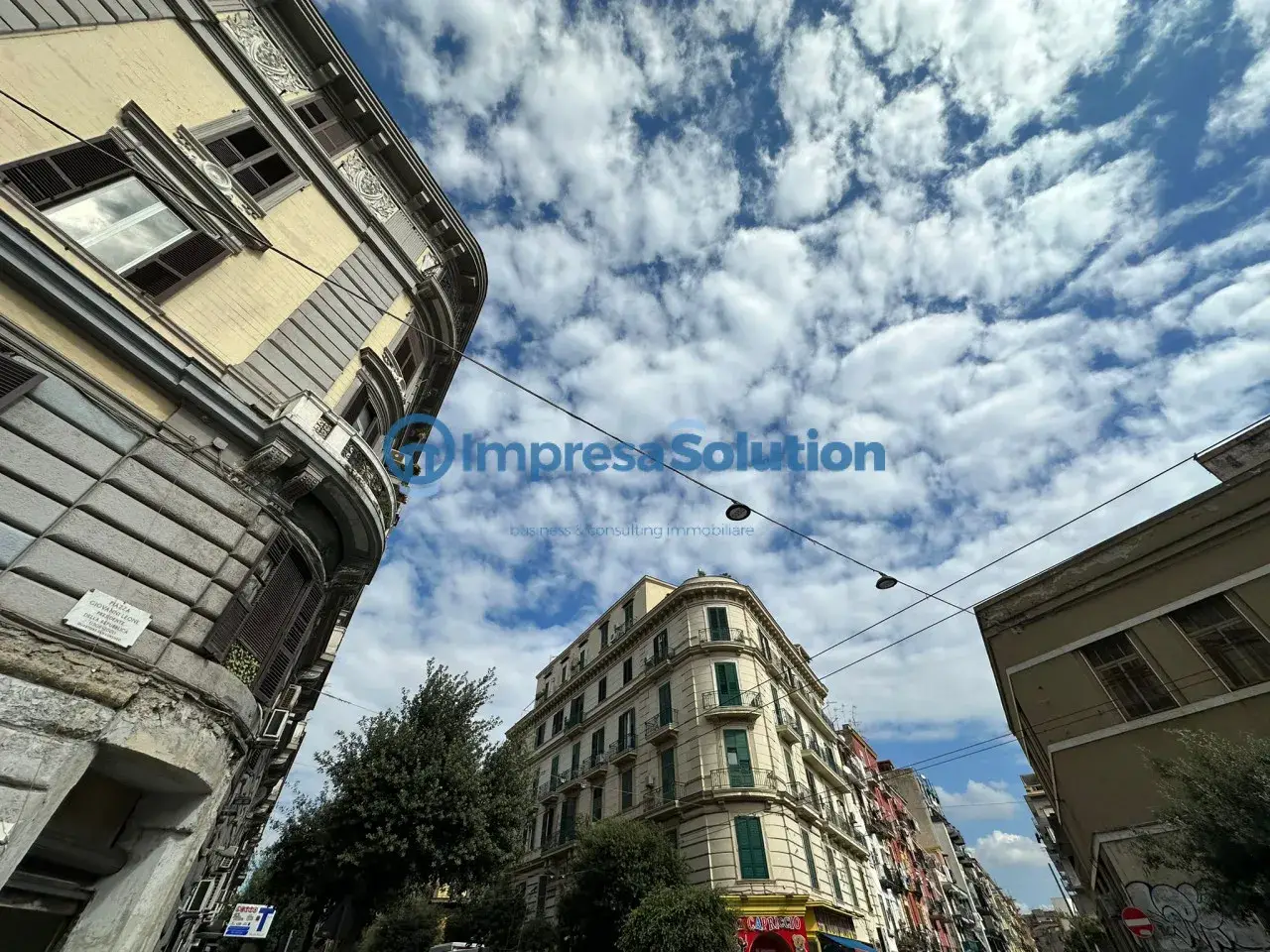 Negozio in Corso Giuseppe Garibaldi, Napoli, {3} - Foto 2