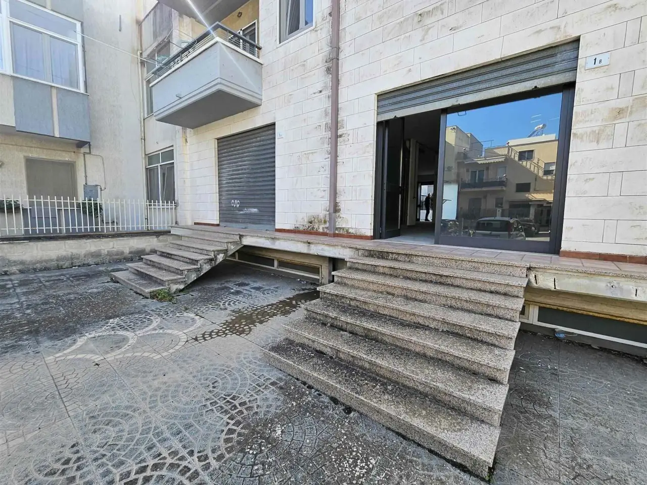 Negozio in Via Meda Grottaglie, Grottaglie, {3} - Foto 1