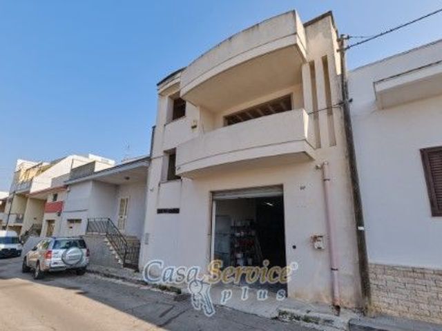 Apartament in Via Kennedy, 73046 Matino Le, Italia, Matino - Photo 1