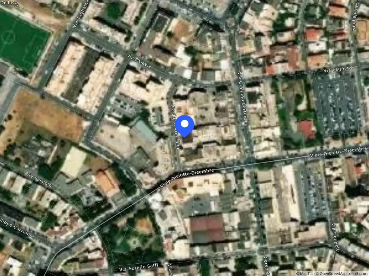 Ufficio in Via Carlo Armellini, 30, 04100 Latina Lt, Italia 30, Latina, {3} - Foto 2