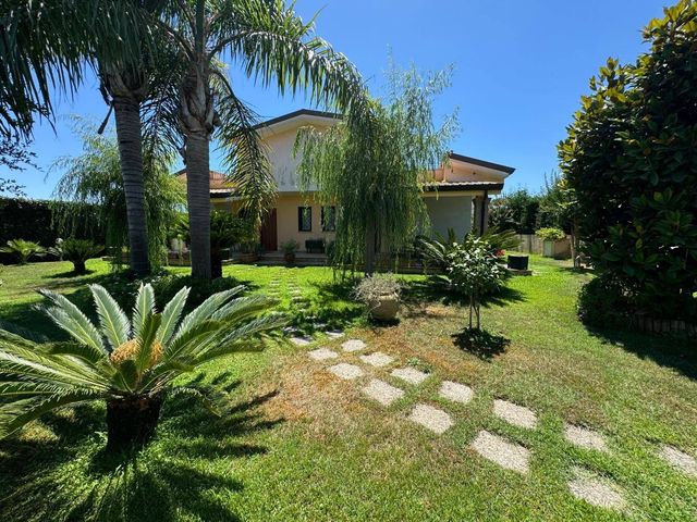 Villa in Via dei Caprioli, San Felice Circeo - Foto 1