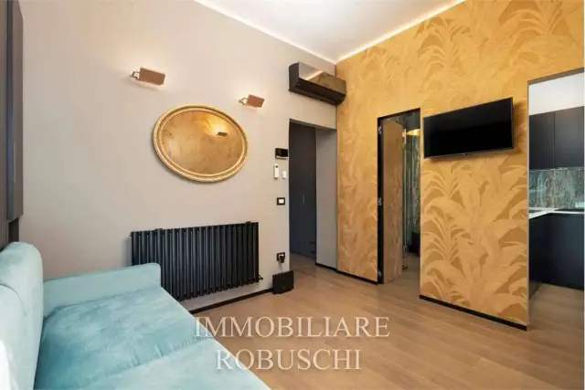 Zweizimmerwohnung in {3}, Borgo San Iacopo - Foto 1