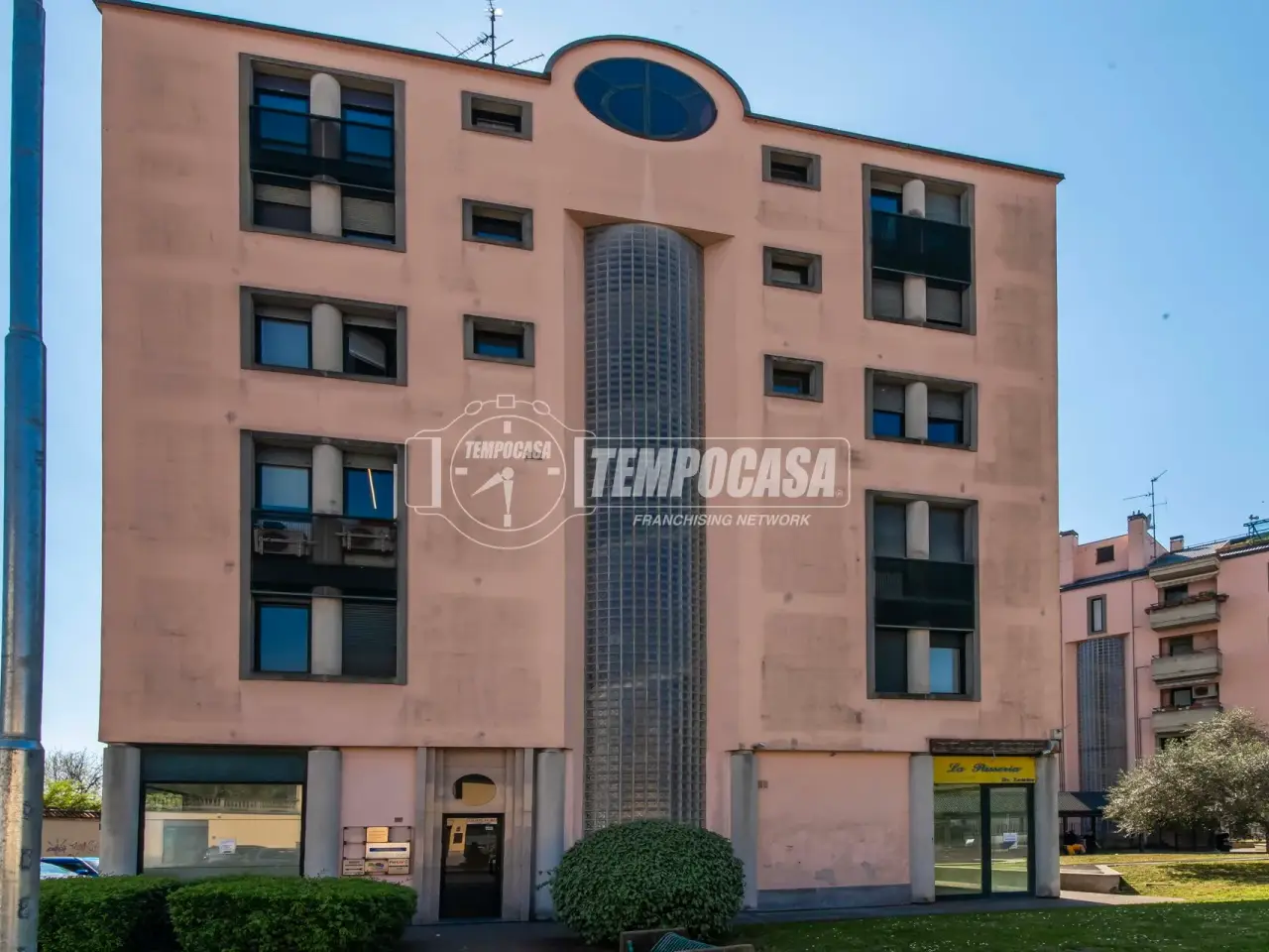 Ufficio in , Desio, {3} - Foto 1
