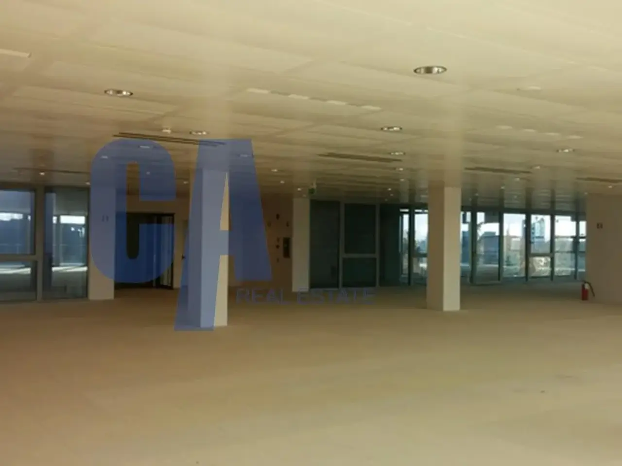 Ufficio in Via Mondadori, Segrate, {3} - Foto 1