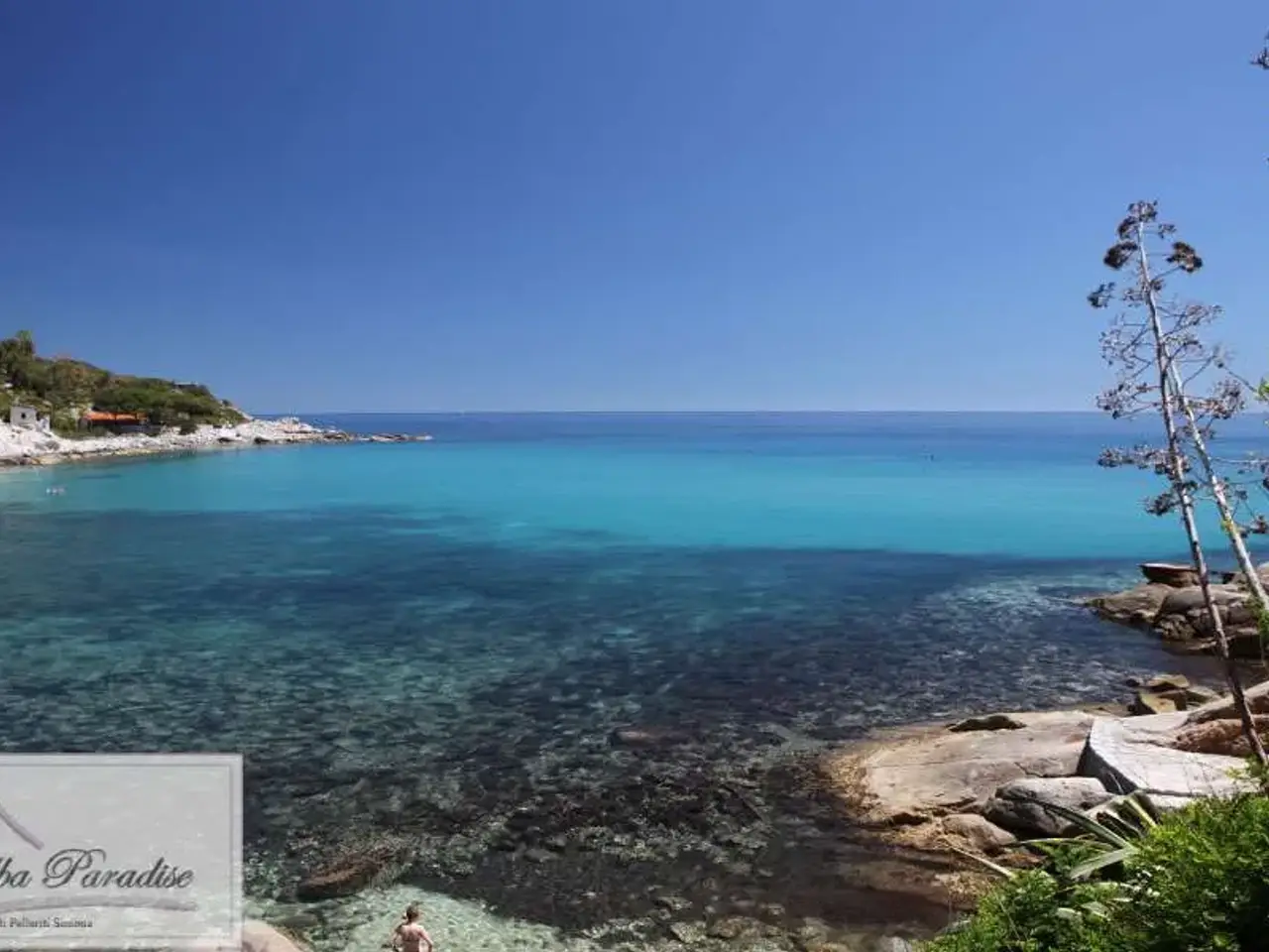 Albergo in Via del Mare 26, Campo Nell'Elba, {3} - Foto 1