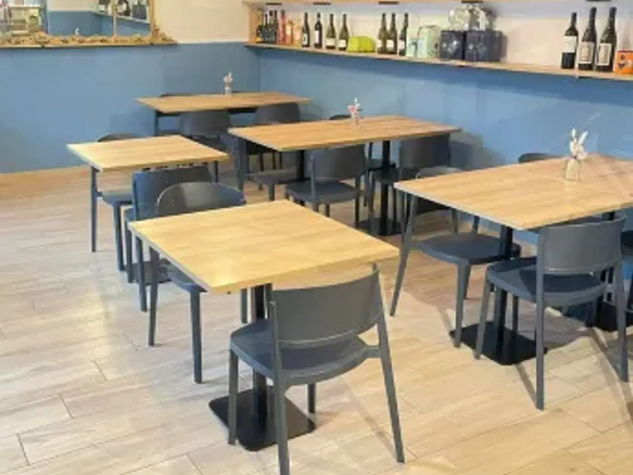 Ristorante in Corso Armando Diaz 118, Forli', {3} - Foto 2