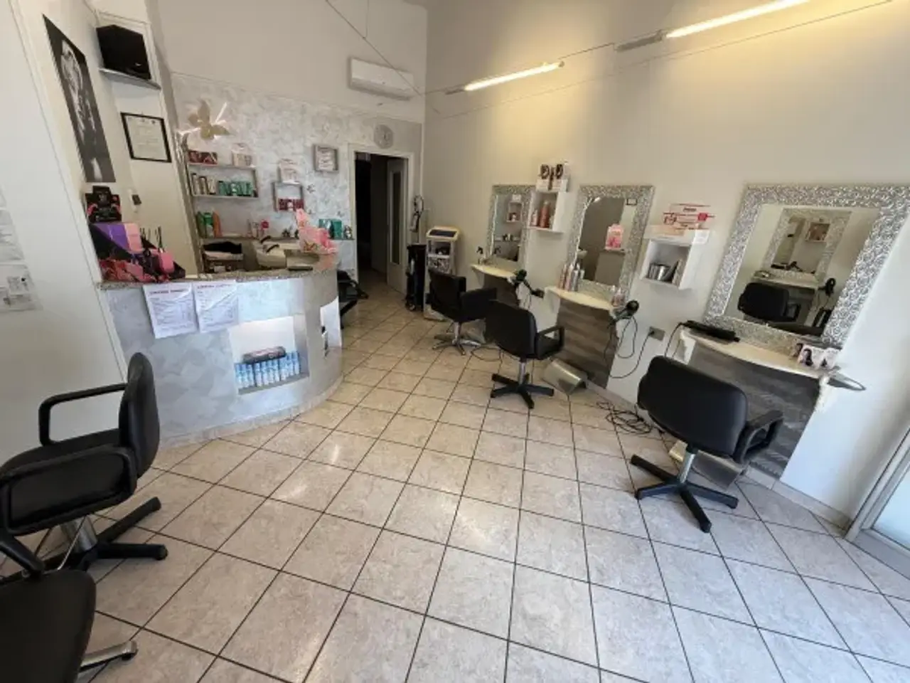 Negozio in Viale Tivoli, Alessandria, {3} - Foto 2