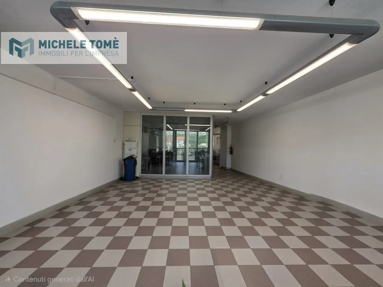Ufficio in Via Armando Diaz, Sant'Ambrogio Di Valpolicella, {3} - Foto 1