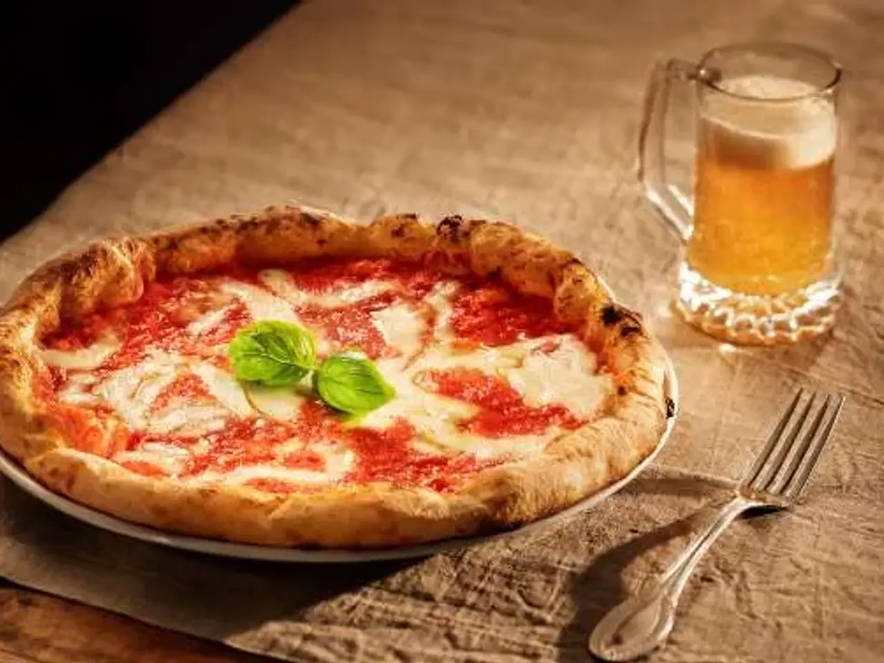 Pizzeria in , Perugia, {3} - Foto 1