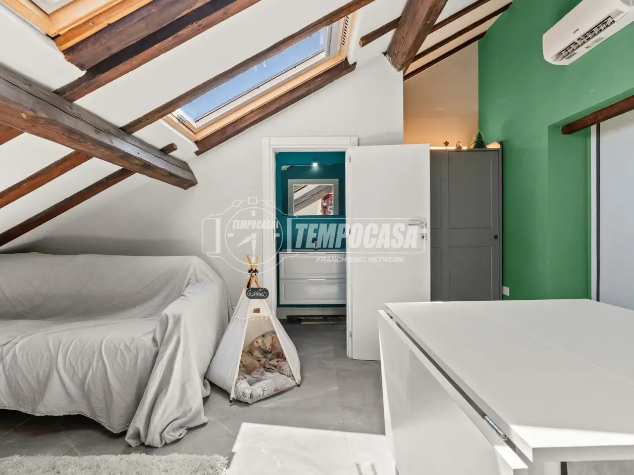 Magazzino in Via Goffredo Mameli 44, Milano, {3} - Foto 2