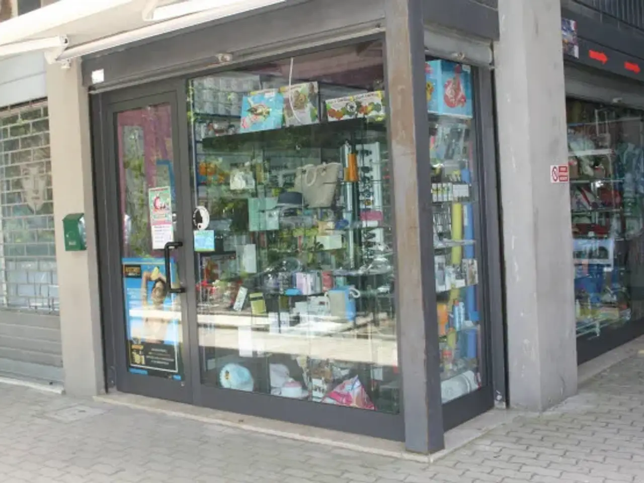 Negozio in , Ravenna, {3} - Foto 1
