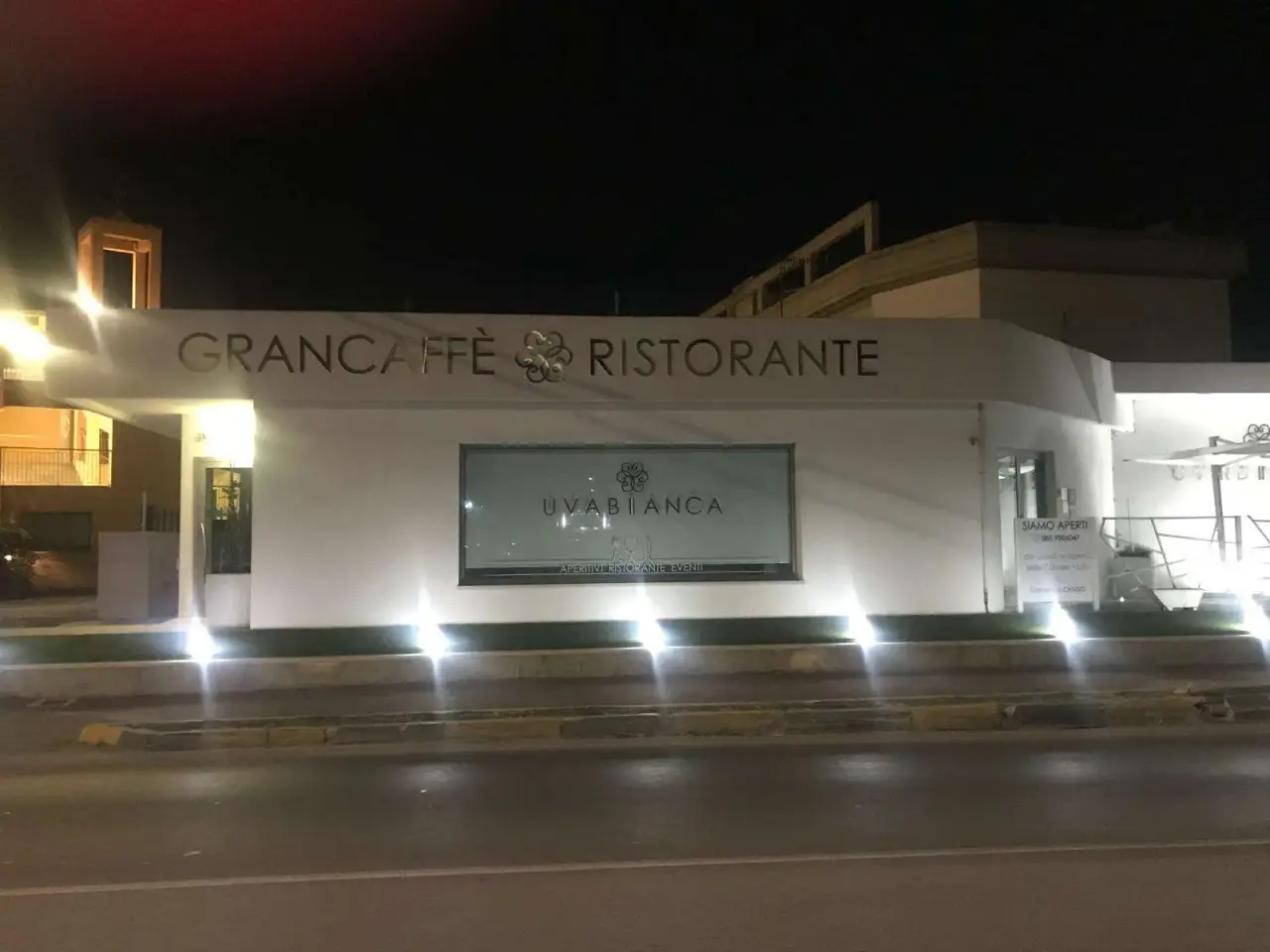 Negozio in Via della Scafa 35, Citta' Sant'Angelo, {3} - Foto 2
