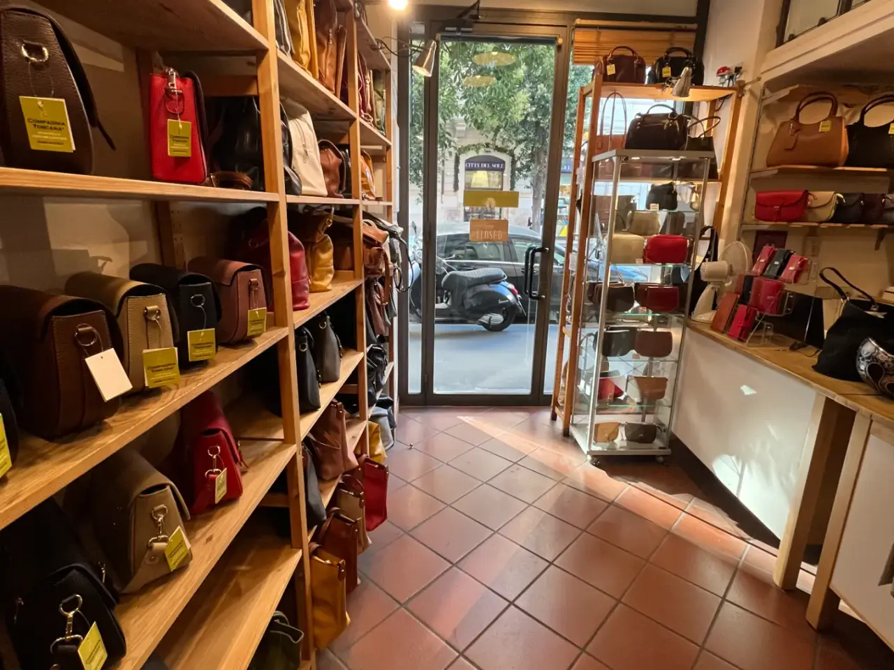 Negozio in Via Marcantonio Colonna, Roma, {3} - Foto 1
