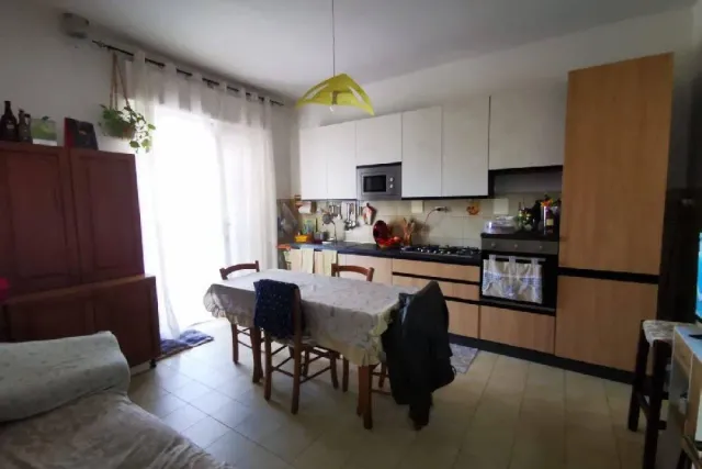 Vierzimmerwohnung, Lamezia Terme - Foto 1