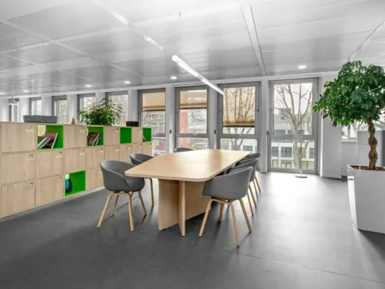 Ufficio in Viale Certosa 218, Milano, {3} - Foto 1