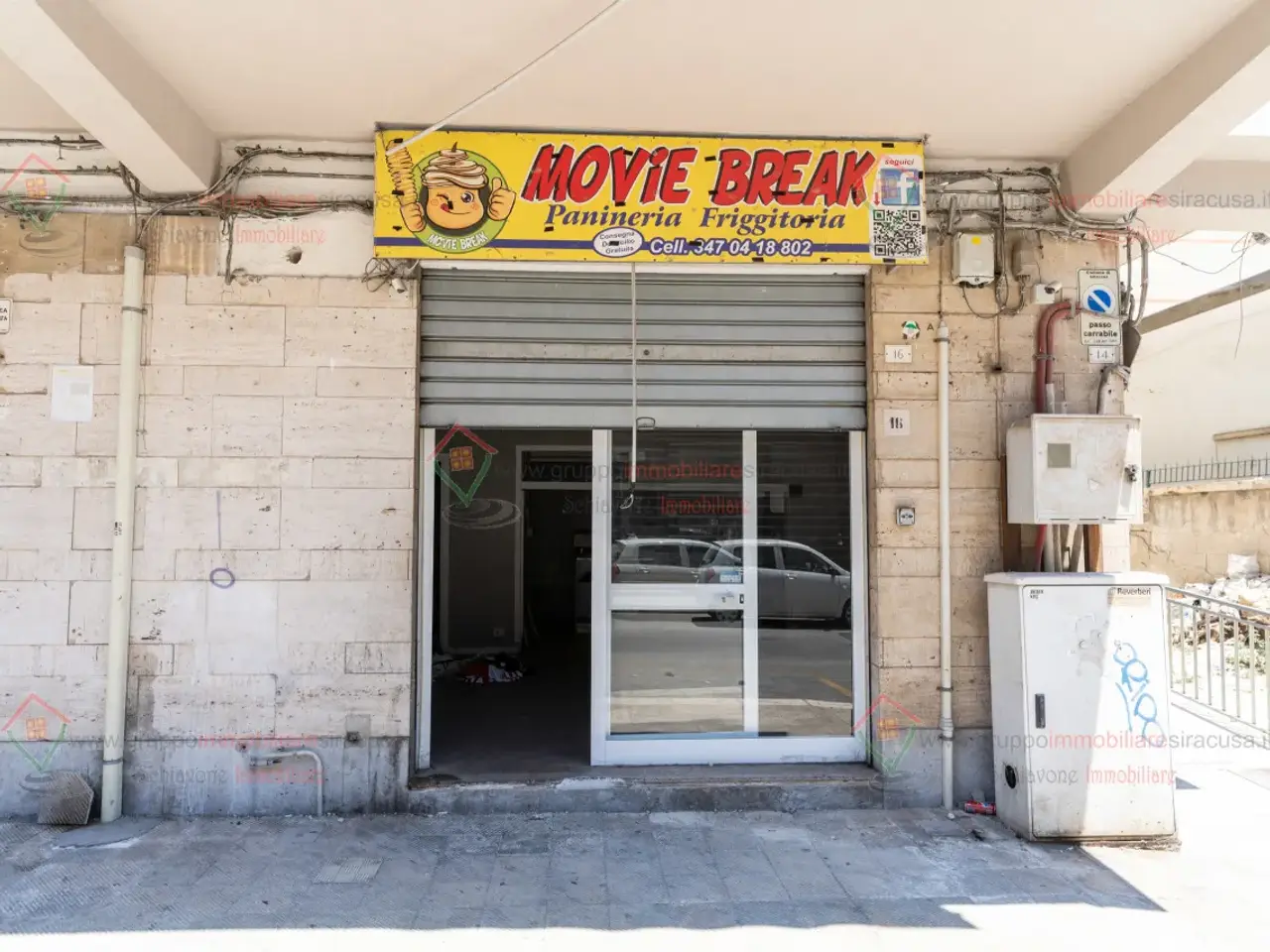 Negozio in , Siracusa, {3} - Foto 2