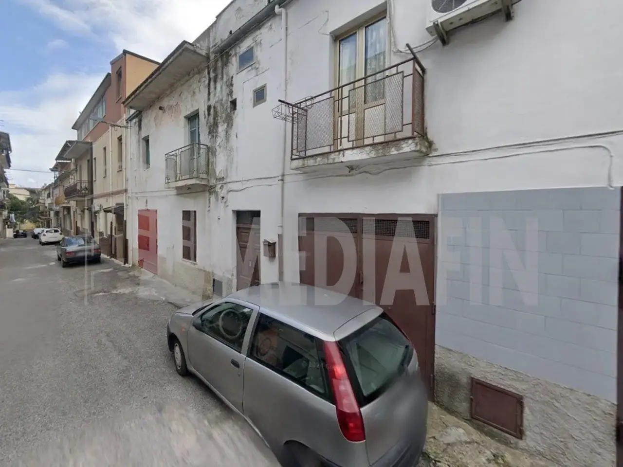 Magazzino in Via Reggio, Corigliano-Rossano, {3} - Foto 2