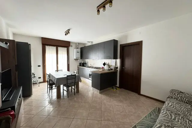 3-room flat in Via Monsignore Marsilio, Casale di Scodosia - Photo 1