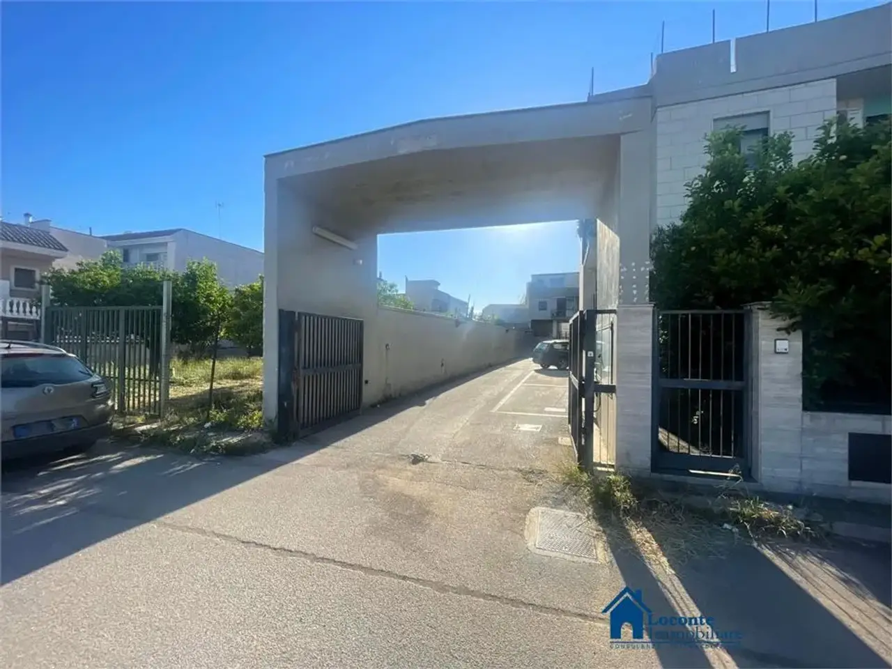 Magazzino in , Cellamare, {3} - Foto 1