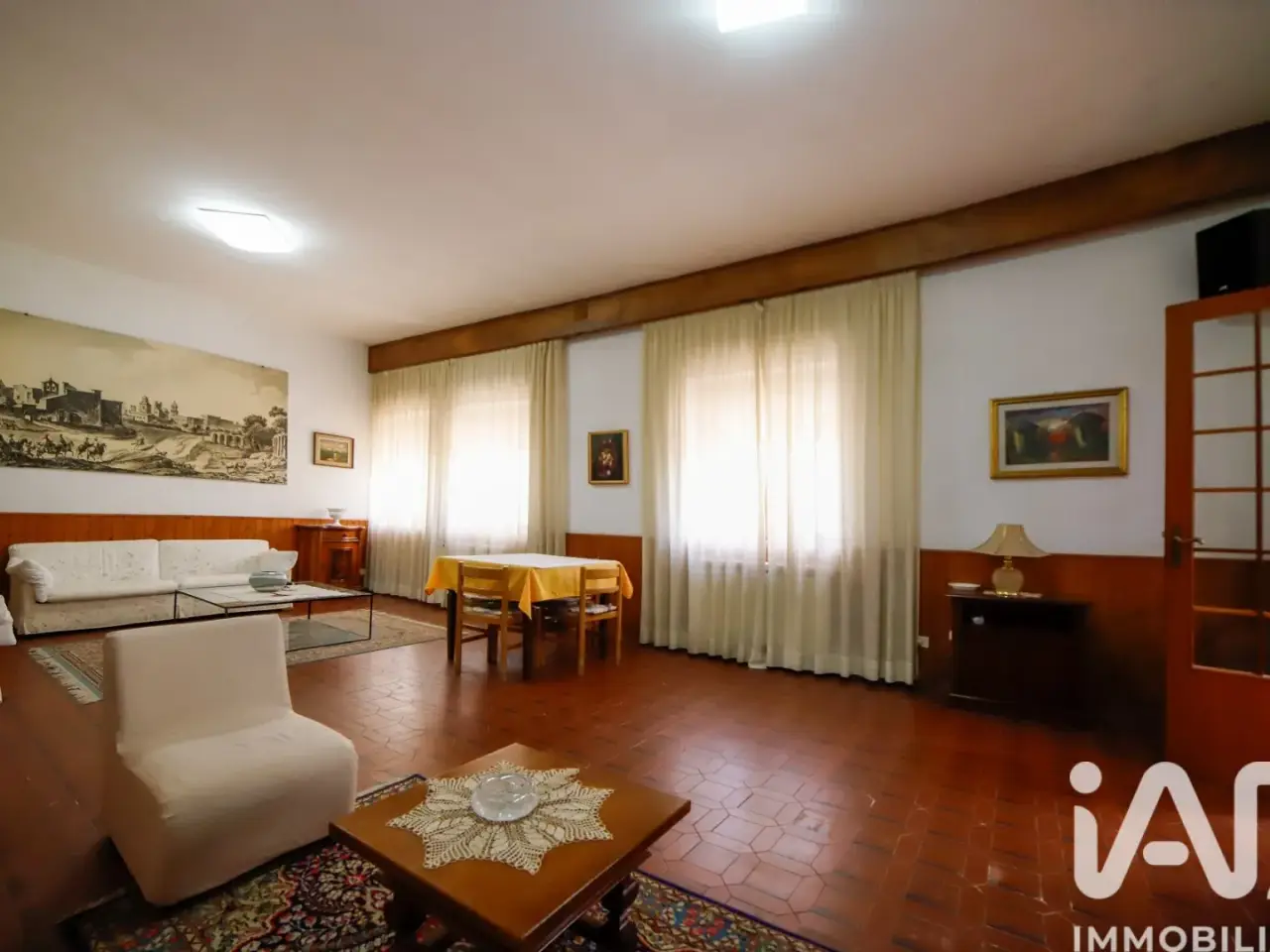 Albergo in Via Grossetana 475, Piancastagnaio, {3} - Foto 2
