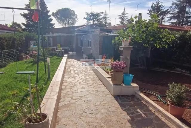 Terraced house in fra Diavolo, Cassano delle Murge - Photo 1