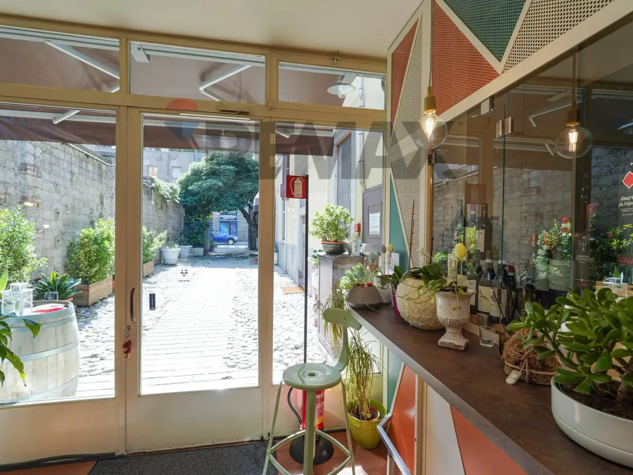 Negozio in Via Don Luigi Palazzolo 38, Bergamo, {3} - Foto 2
