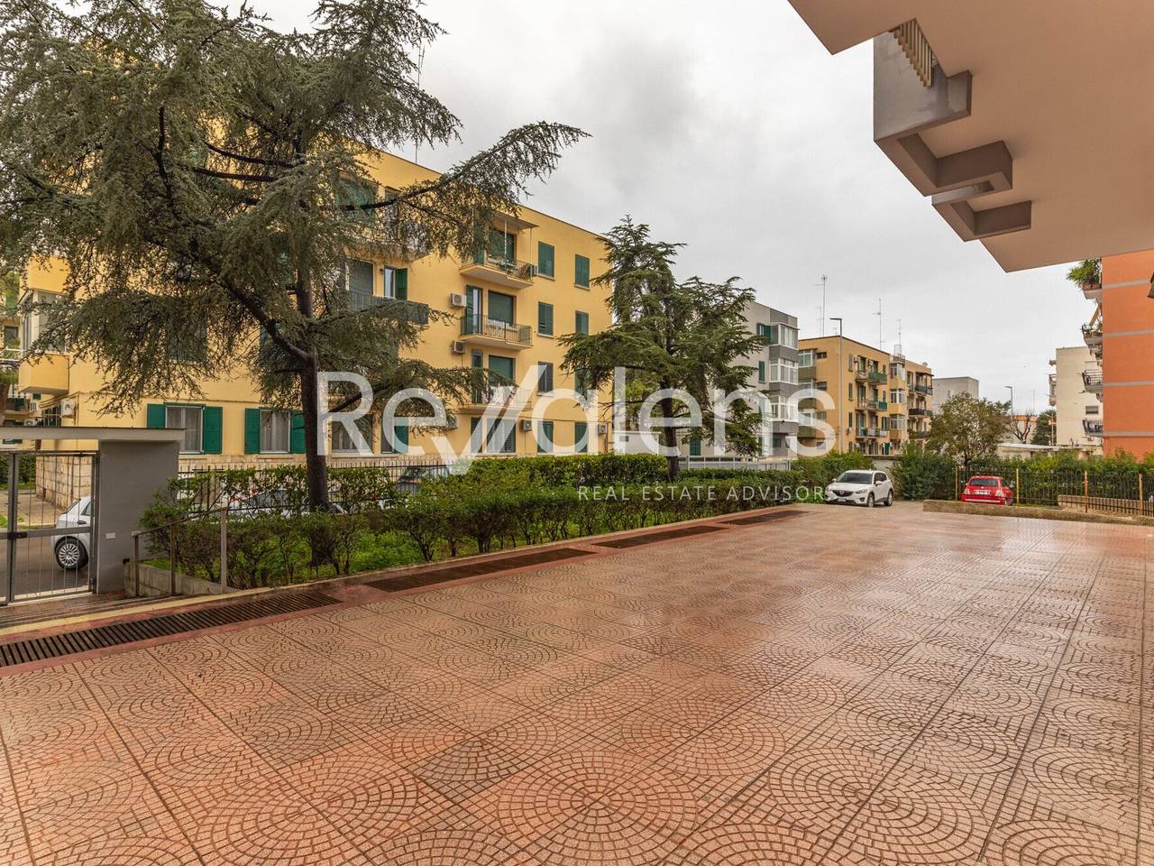 appartamento in vendita a Bari in zona Japigia