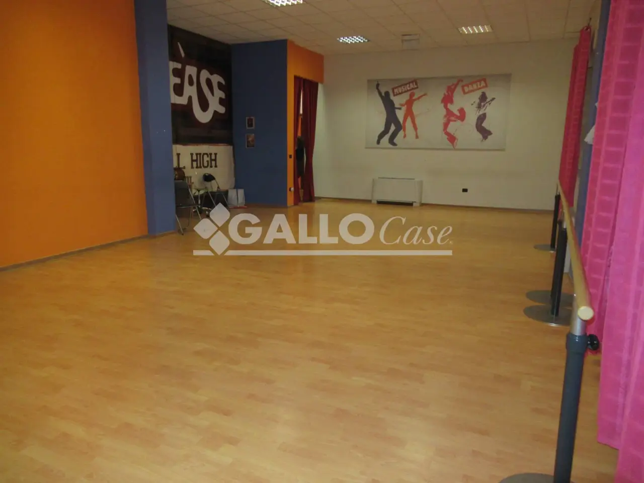 Magazzino in Via Botticelli, 87036, Rende, Rende, {3} - Foto 2