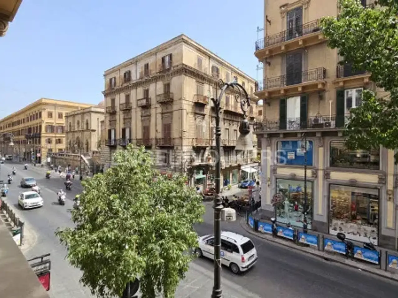 Ufficio in , Palermo, {3} - Foto 2
