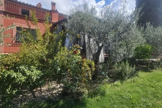 Villa in Via di Salè, Frascati - Foto 1