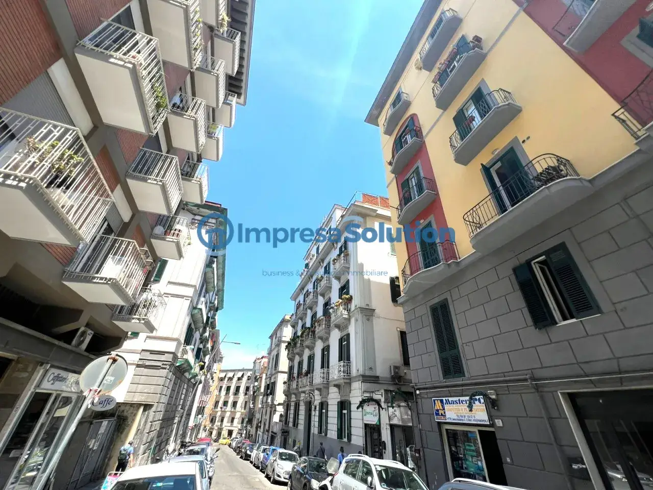 Negozio in Via Michele Kerbaker, Napoli, {3} - Foto 1