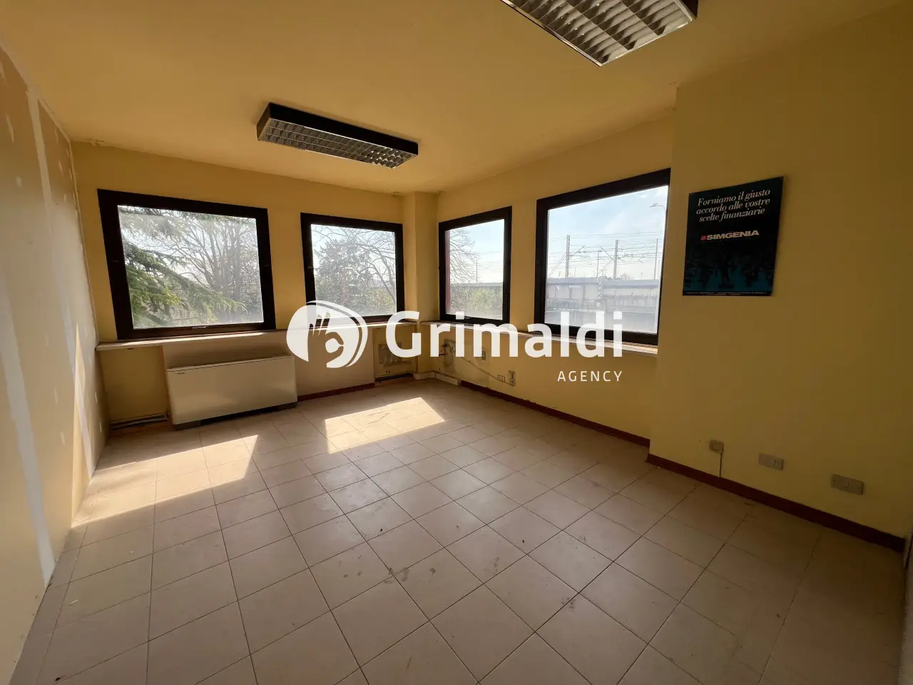 Ufficio in Via Julia 23, Gemona Del Friuli, {3} - Foto 1