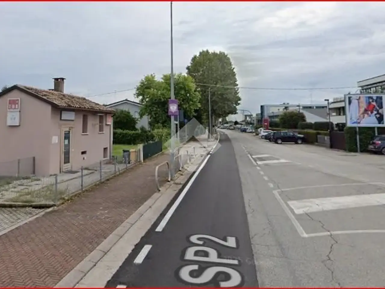 Ufficio in Via Montello 102, Montebelluna, {3} - Foto 2