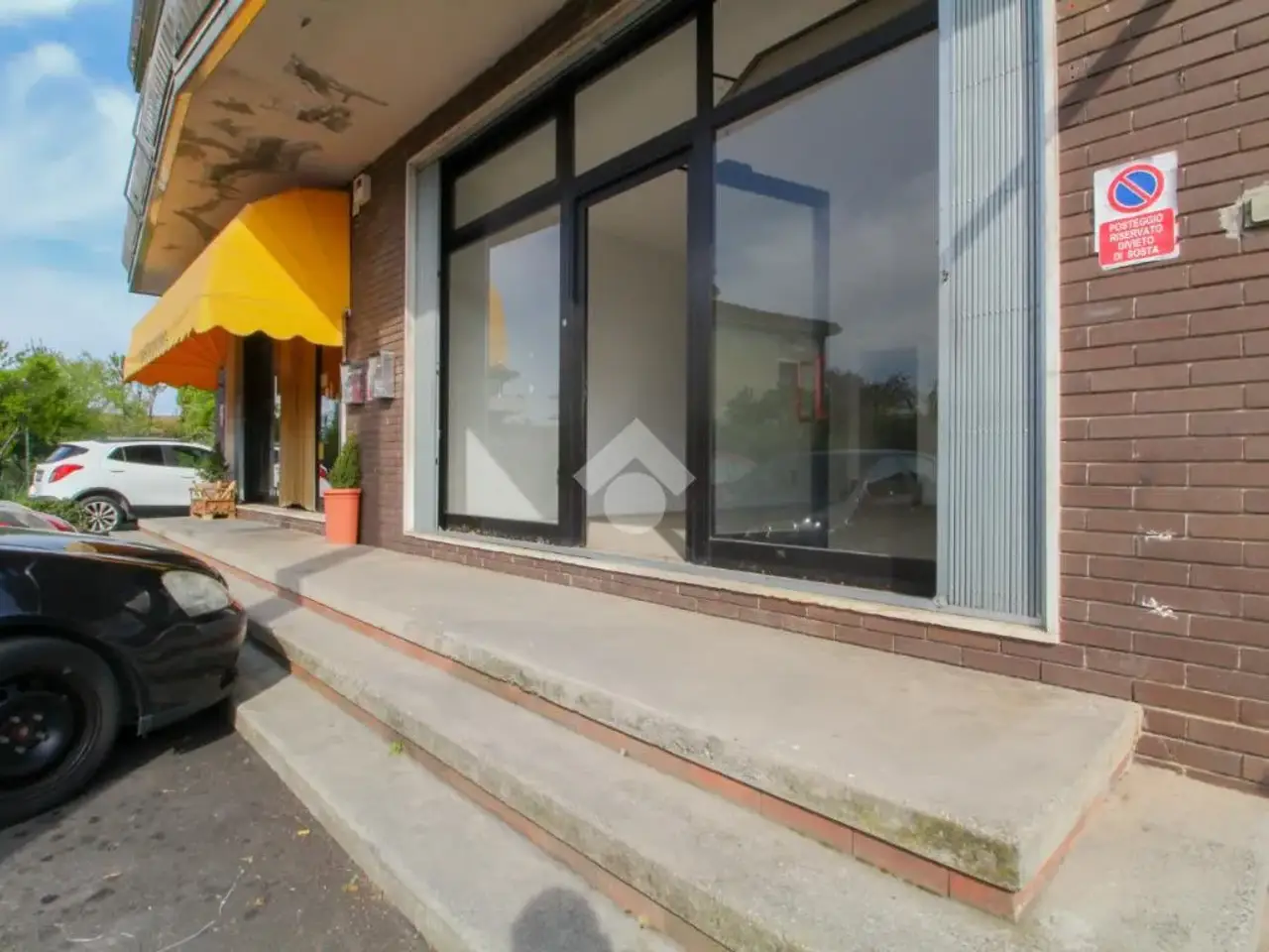 Negozio in Via Duca d'Aosta 3, Manerbio, {3} - Foto 1