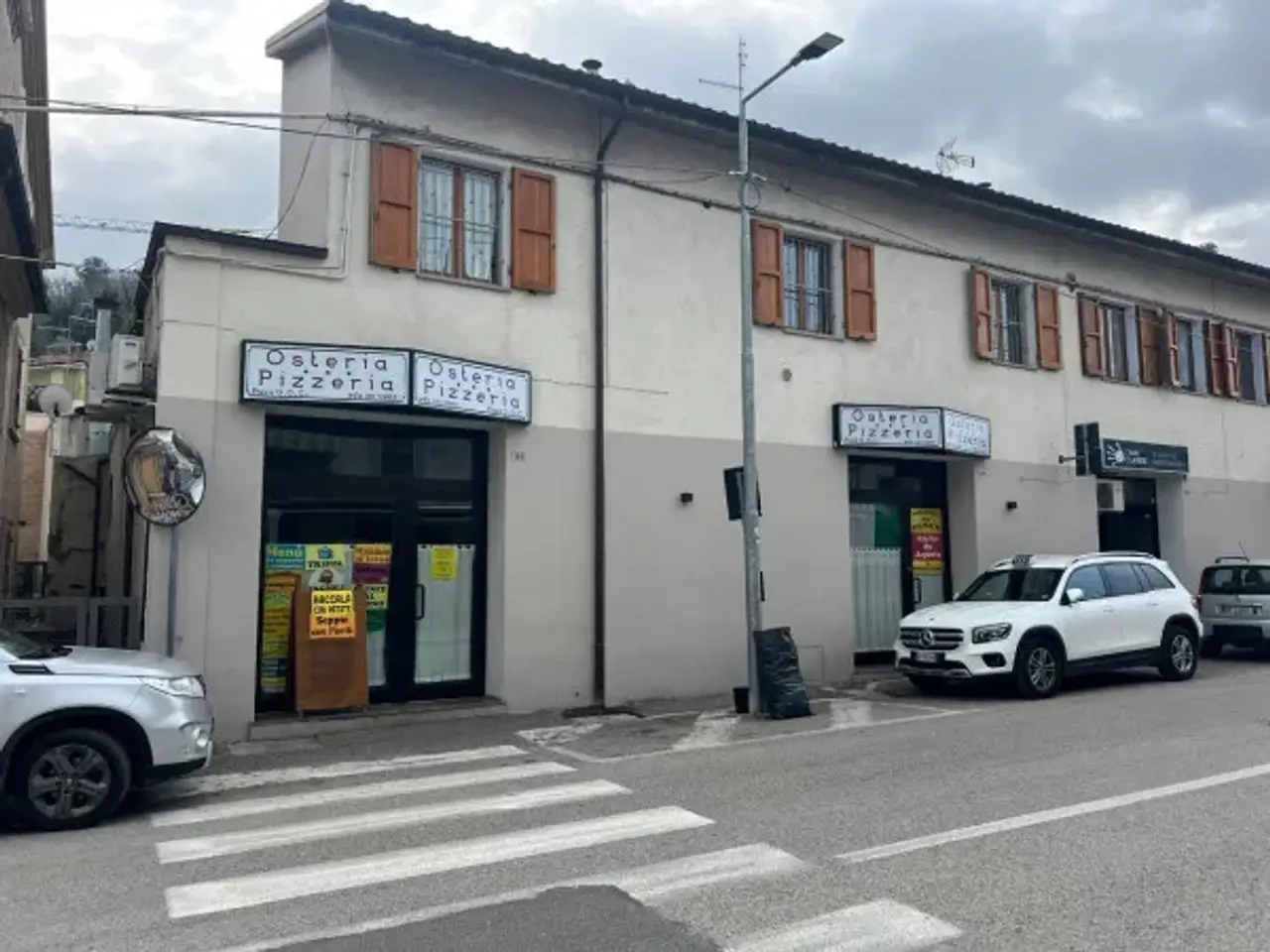 Ristorante in , Pesaro, {3} - Foto 1