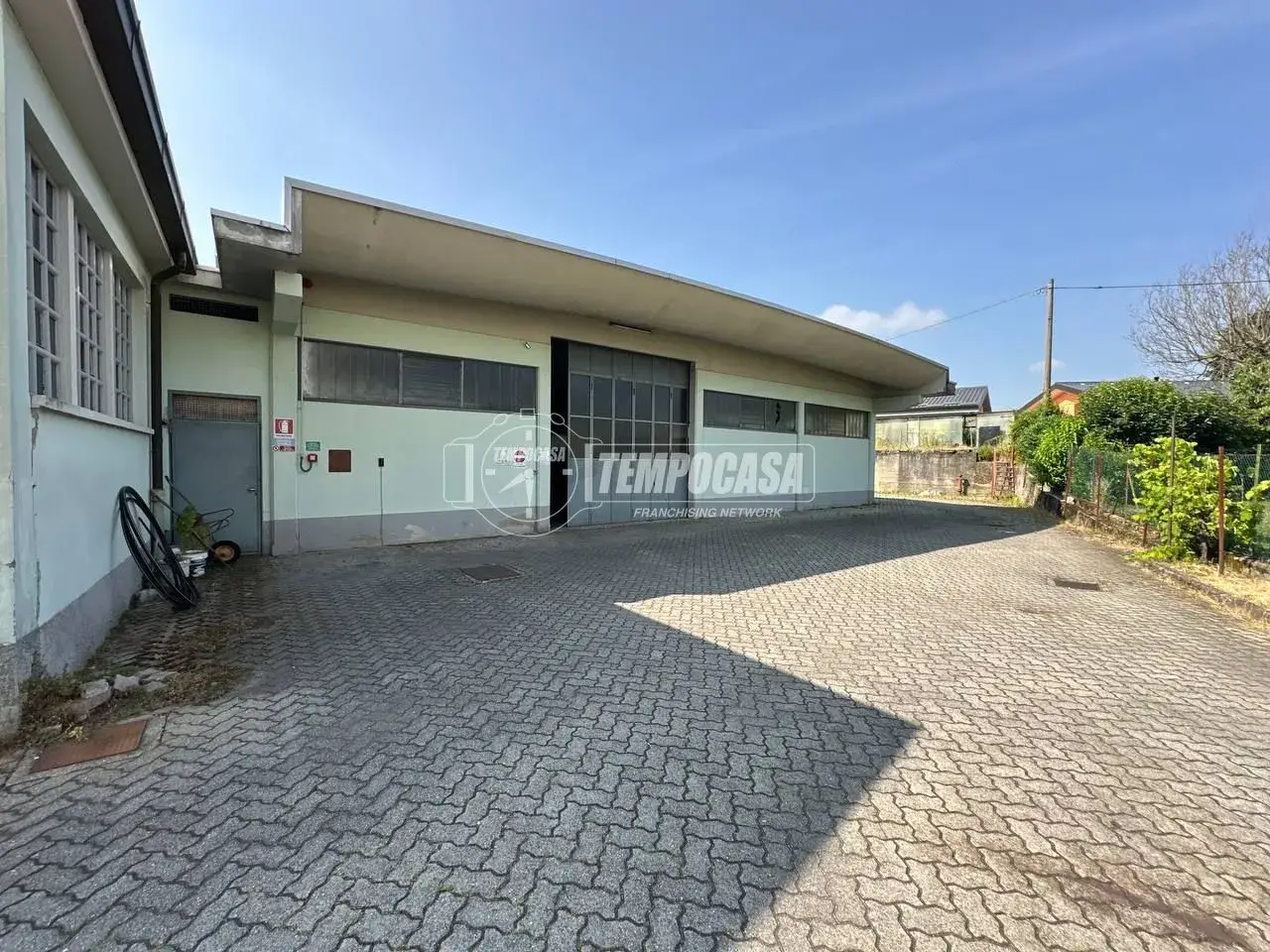 Laboratorio in Via Risorgimento 36, Tavernerio, {3} - Foto 2