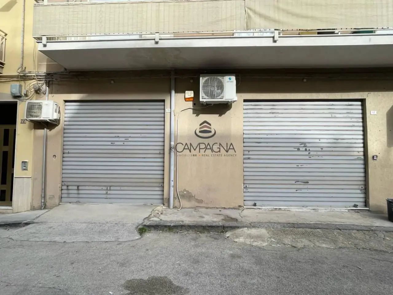 Locale commerciale in Via Ettore Majorana 66, Canicatti', Canicatti', {3} - Foto 2
